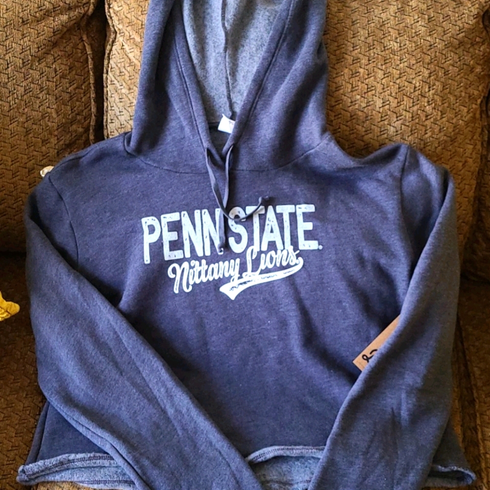 Penn State hoodie